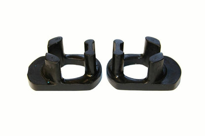 Torque Solution Porsche Engine Mount Inserts: 1997-2004 Porsche 986 Boxster TS-POR-015 Photo - Primary