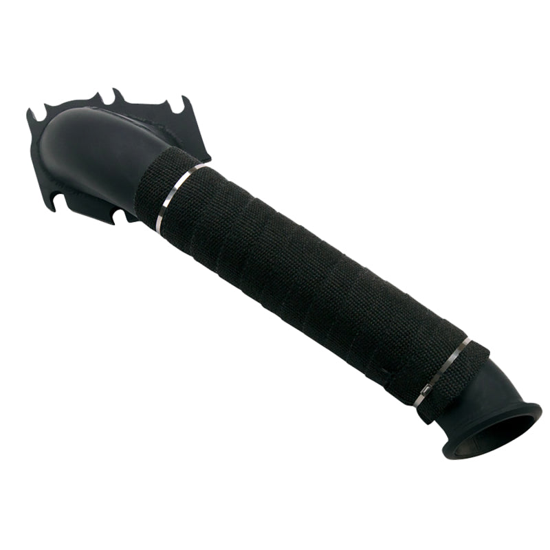 Wehrli 01-04 Chevrolet 6.6L LB7 Duramax 3in Down Pipe WCF100119 WCF100119 Photo - Primary