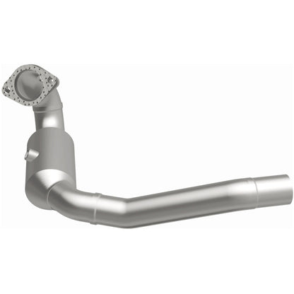 MagnaFlow OEM Grade Federal / EPA Compliant Direct-Fit Catalytic Converter 21-603 Photo - out of package