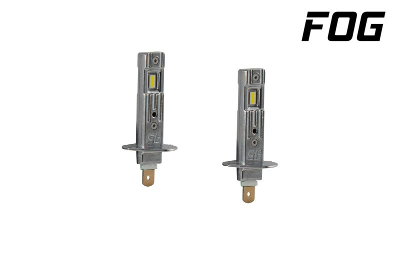 Diode Dynamics H1 Yellow SL2 LED Bulbs (pair) DD0470P DD0470P User 1