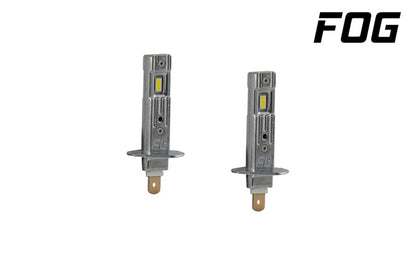 Diode Dynamics H1 Yellow SL2 LED Bulbs (pair) DD0470P DD0470P User 1