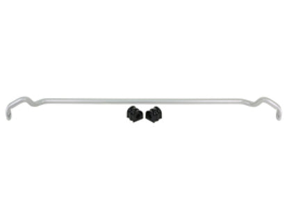 Whiteline Front Sway Bar 22mm Heavy Duty Subaru Impreza 2002-2007 BSF12 Photo - Close Up