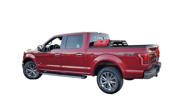 Fishbone Offroad Toyota Tundra Bed Storage Rack FB21259 FB21259 Photo - lifestyle view
