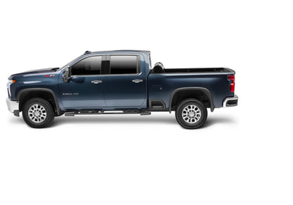 Truxedo 2020 GMC Sierra & Chevrolet Silverado 2500HD & 3500HD 6ft 9in Sentry CT Bed Cover 1573316 1573316 Photo - Mounted