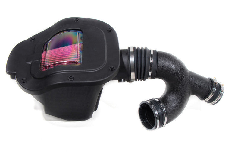 ROUSH 2018-2019 F-150 2.7L/3.5L V6 EcoBoost Cold Air Kit (Incl. Raptor) 422089 422089 Photo - Primary