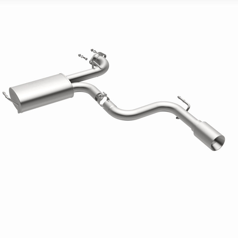 MagnaFlow Toyota Celica Street Series Axle-Back Performance Exhaust System 15812 360 Degree Image Set