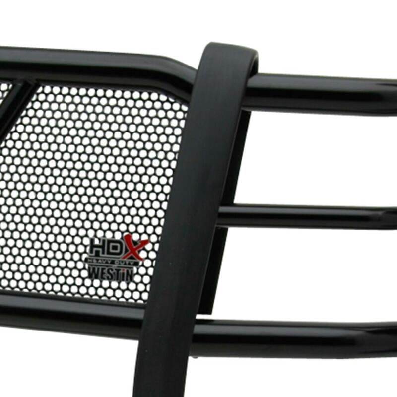 Westin HDX Grille Guard 57-2275 Photo - Unmounted
