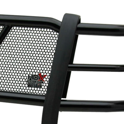 Westin HDX Grille Guard 57-2275 Photo - Unmounted