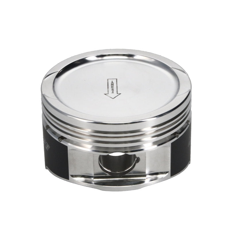 Manley Ford 4.6L/5.4L (3Valve) 3.552 Bore -6.5cc Platinum Series Dish Piston Set 594300C-8 594300C-8 Photo - out of package