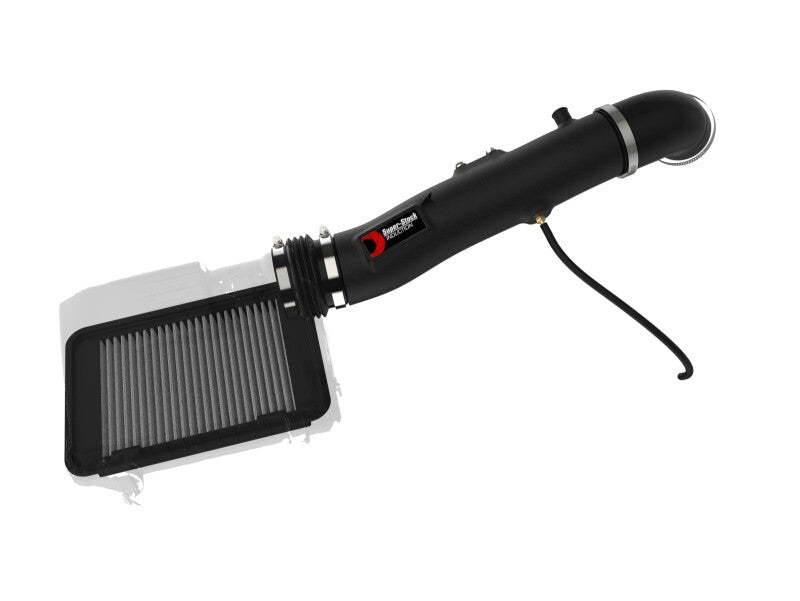 aFe AFE Super Stock Induction System Air Intake Systems Cold Air Intakes main image