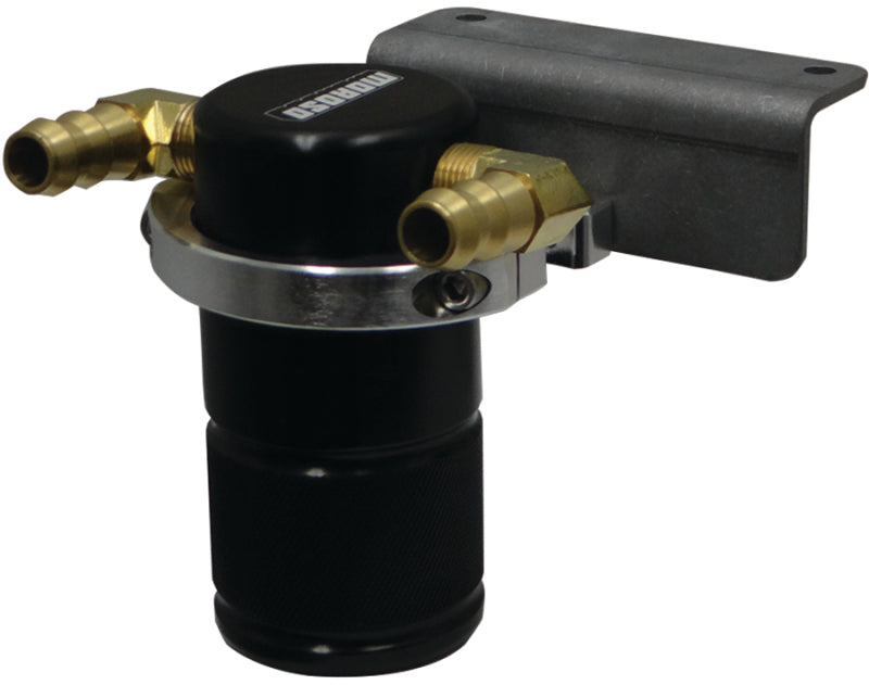 Moroso Air-Oil Separator Kit  SM 85703 Photo - Primary