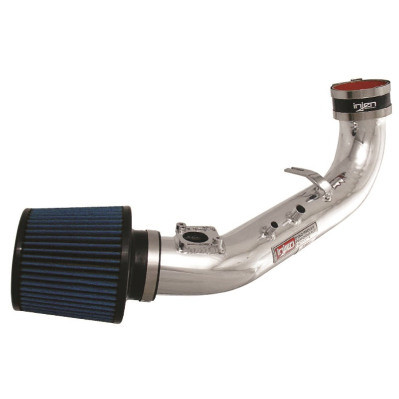 Injen 01-03 Lexus GS430/LS430/SC430 V8 4.3L Black IS Short Ram Cold Air Intake IS2095BLK IS2095BLK Photo - Primary