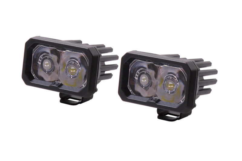 Diode Dynamics DIO LED Light Pods Lights Light Accessories and Wiring main image