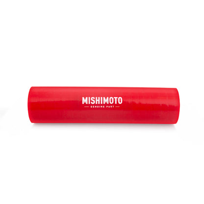 Mishimoto Red Silicone Ancillary Hose Kit - Subaru WRX 2015+ MMHOSE-WRX-15ANCRD Photo - in package