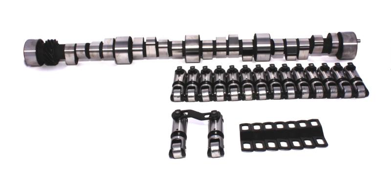Comp Cams Blower, 300BR-14: Cam & Lifters CL11-694-8 Photo - Primary