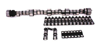 Comp Cams Blower, 300BR-14: Cam & Lifters CL11-694-8 Photo - Primary