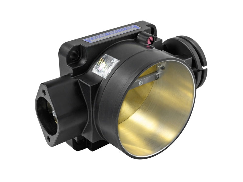 Skunk2 Black Pro Series 90mm Throttle Body 309-05-0905 Photo - Unmounted