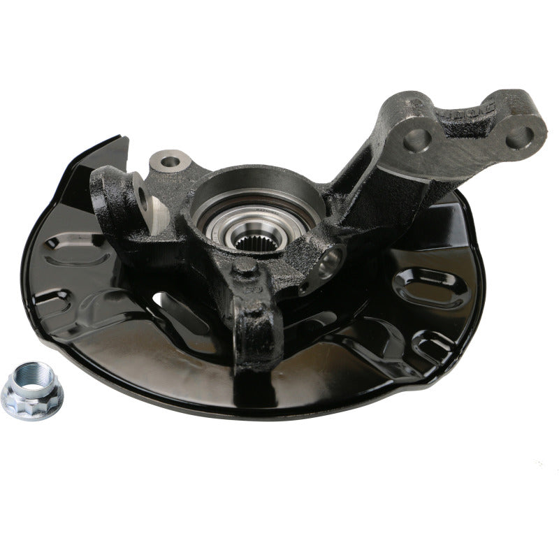 Moog Steering Knuckle LK030 Photo - out of package