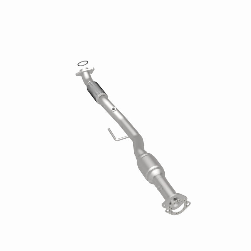 MagnaFlow Nissan Altima HM Grade Federal / EPA Compliant Direct-Fit Catalytic Converter 93257 360 Degree Image Set