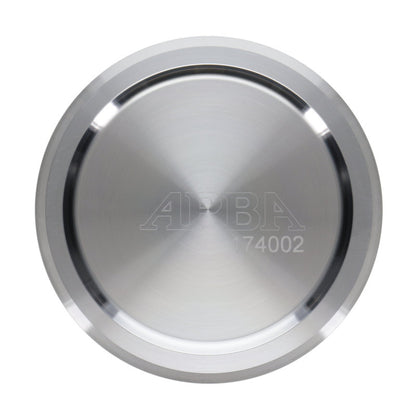 JE Pistons 305 SBC 4V FT APBA Set of 8 Pistons 174004 174004 User 9