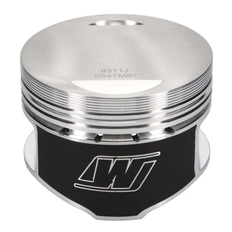 Wiseco Toyota 3TC Turbo F-TOP 1.375 X 87MM Piston Shelf Stock Kit K547M87 K547M87 User 5