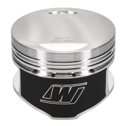 Wiseco Toyota 3TC Turbo F-TOP 1.375 X 87MM Piston Shelf Stock Kit K547M87 K547M87 User 5
