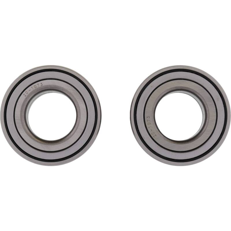 Pivot Works 15-23 Honda TRX420 FA IRS PW Front Wheel Bearing Kit PWFWK-H56-000 PWFWK-H56-000 Photo - Primary