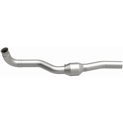 MagnaFlow HM Grade Federal / EPA Compliant Direct-Fit Catalytic Converter 60502 Photo - out of package