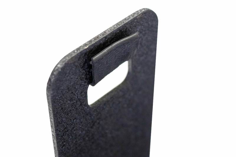 Fishbone Offroad Spare Tire Jerry Can Mount FB21276 FB21276 Photo - out of package