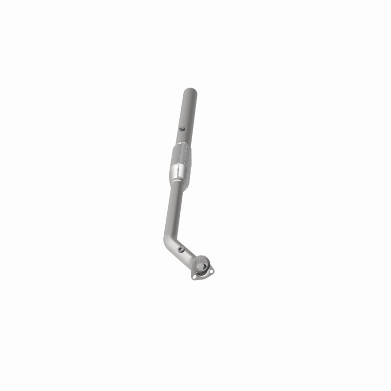 MagnaFlow HM Grade Federal / EPA Compliant Direct-Fit Catalytic Converter 93613 360 Degree Image Set