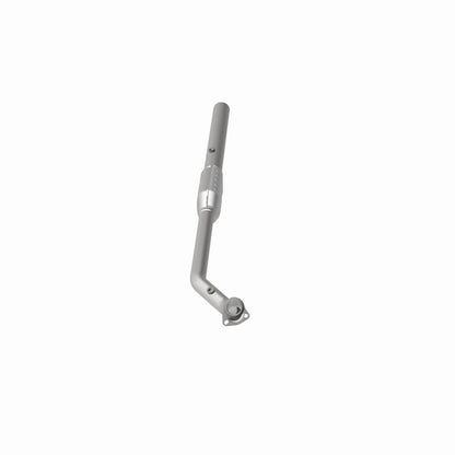 MagnaFlow HM Grade Federal / EPA Compliant Direct-Fit Catalytic Converter 93613 360 Degree Image Set