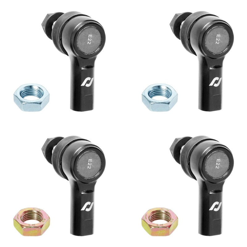 RockJock ROK Sway Bar Endlinks Suspension Sway Bar Endlinks main image