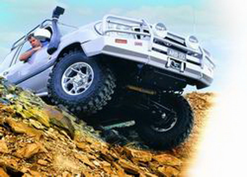 ARB Combar 100Ifsto 10/02 9-12 3413050 3413050 Photo - Mounted