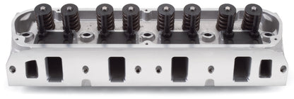 Edelbrock Cylinder Head, E-Street, SB Ford, 2.02 Intake (Complete, Pair) 5025 Photo - Primary