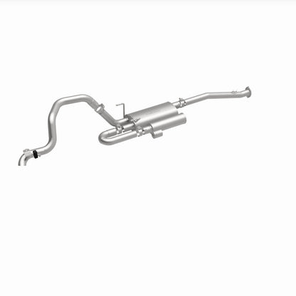 MagnaFlow Toyota 4Runner Overland Series Cat-Back Performance Exhaust System 19538 360 Degree Image Set