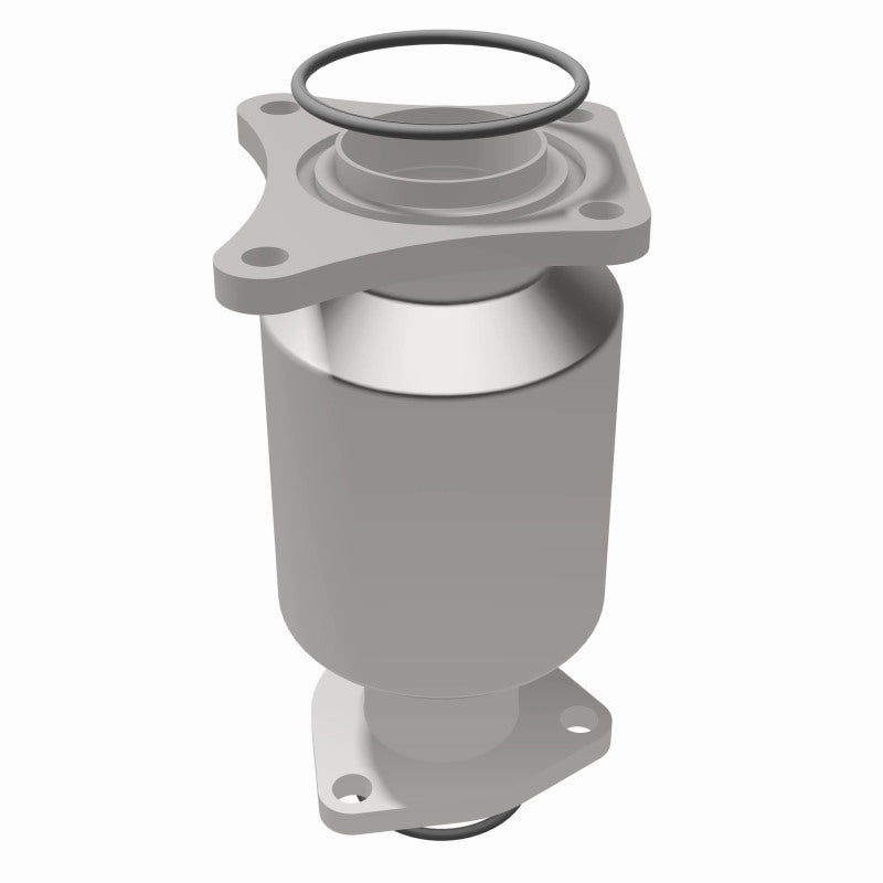MagnaFlow California Grade CARB Compliant Direct-Fit Catalytic Converter 444032 360 Degree Image Set
