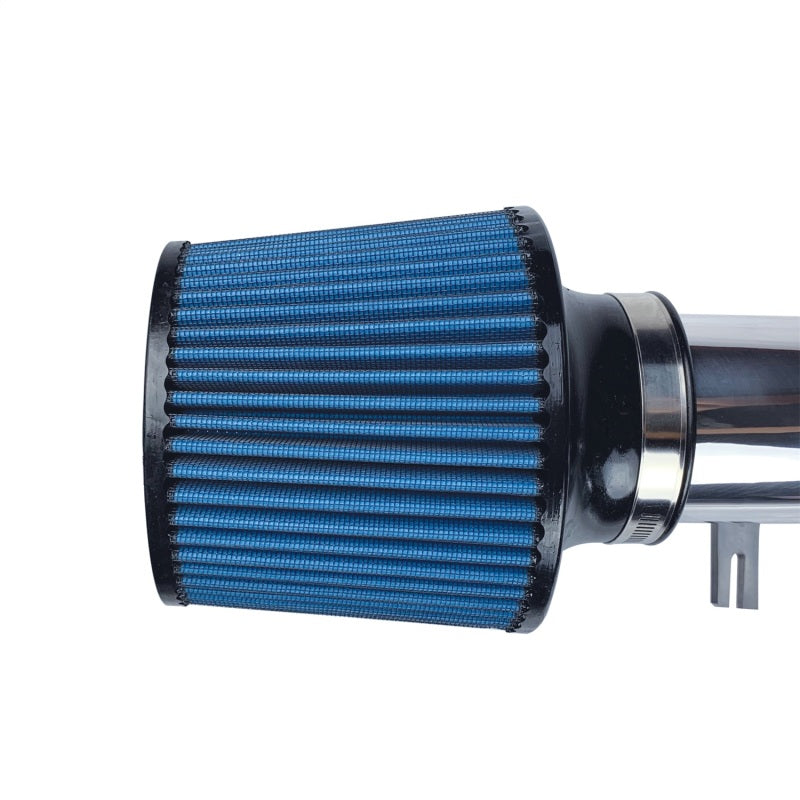 Injen 18-20 Hyundai Kona L4-1.6L Turbo Short Ram Cold Air Intake System IS1345P IS1345P Photo - Unmounted