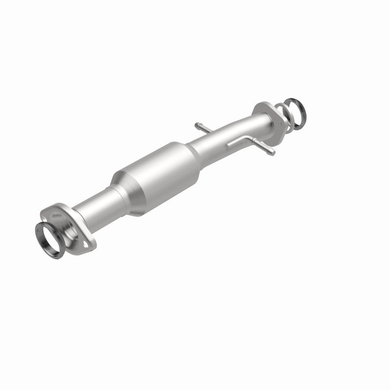 MagnaFlow Lexus RX350 OEM Grade Federal / EPA Compliant Direct-Fit Catalytic Converter 21-097 360 Degree Image Set