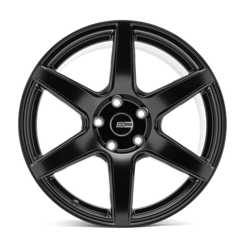 COBB COBB ST-01 Wheels Wheels Wheels - Forged main image