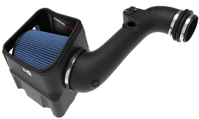 aFe 11-16 GM Silverado / Sierra 2500/3500HD (6.6L V8) MagnumFORCE Intake Stage-2 Pro 5R 54-13016R 54-13016R User 1