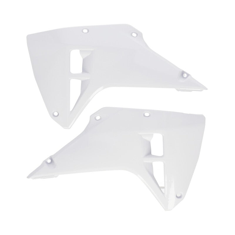Acerbis ACB Radiator Shroud Body Plastics main image