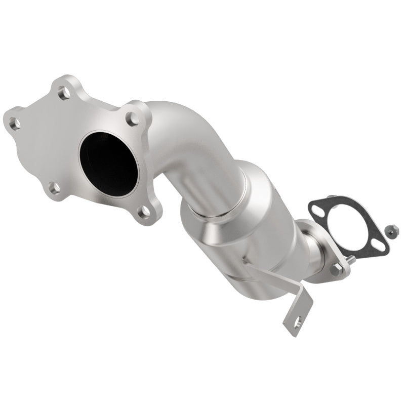 MagnaFlow Subaru OEM Grade Federal / EPA Compliant Direct-Fit Catalytic Converter 49160 Photo - Primary