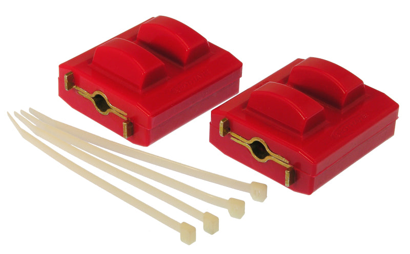 Prothane Differential Mount Bushing 7-506 Photo - Primary
