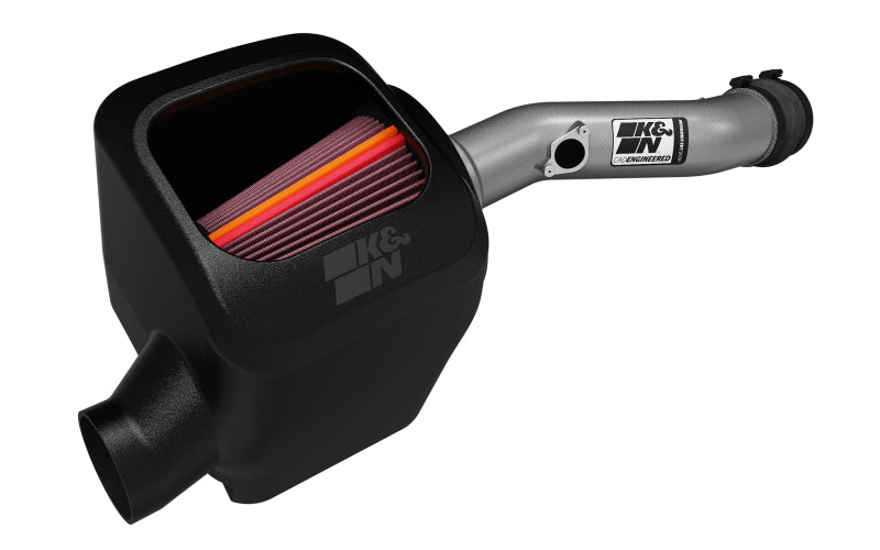 K&N Engineering KN NextGen Cold Air Intakes Air Intake Systems Cold Air Intakes main image