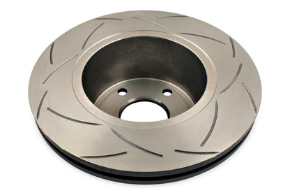 DBA 96-97/99-04 Land Rover Discovery Front T2 Slotted Street Series Rotor 528S 528S Photo - out of package