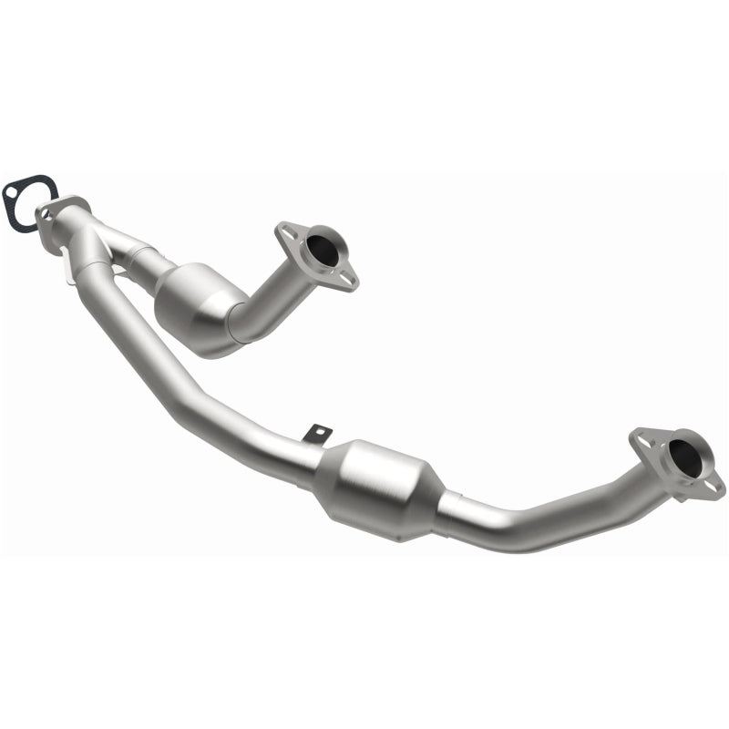 MagnaFlow Standard Grade Federal / EPA Compliant Direct-Fit Catalytic Converter 23354 Photo - out of package
