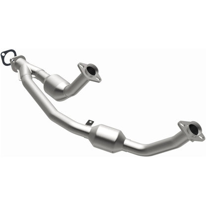 MagnaFlow Standard Grade Federal / EPA Compliant Direct-Fit Catalytic Converter 23354 Photo - out of package