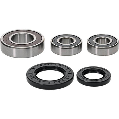 Pivot Works Kawasaki, Suzuki Wheel Bearing Kit Premium Bearings 25-1393-P 25-1393-P Photo - Primary