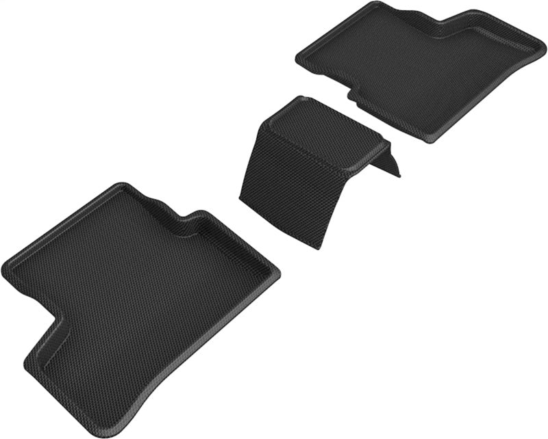 3D MAXpider 21-24 Mercedes-Benz Gla 250 Kagu Black R2 L1MB11621509 L1MB11621509 Photo - Primary