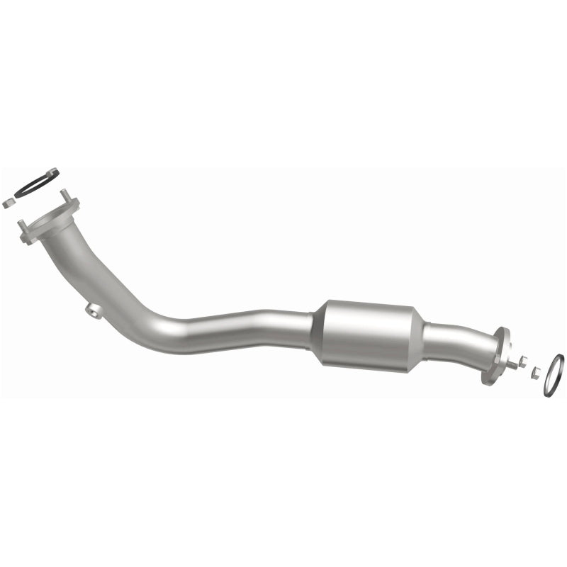 Magnaflow 13-15 Toyota RAV4 2.5L Direct Fit Converter 5571541 5571541 Photo - out of package